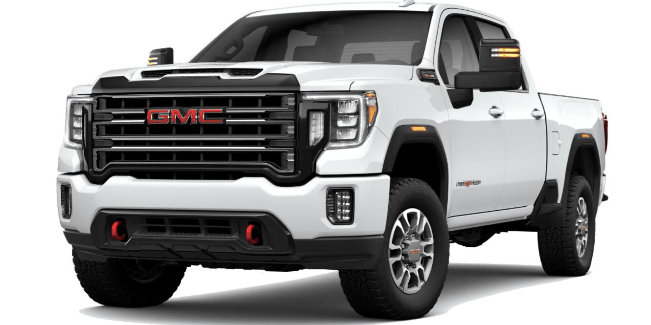 GMC SIERRA HD 2024 1GT49ZE75RF366662 image